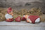 Klarborg Annual Elf Couple 2002 - Simon & Sanne