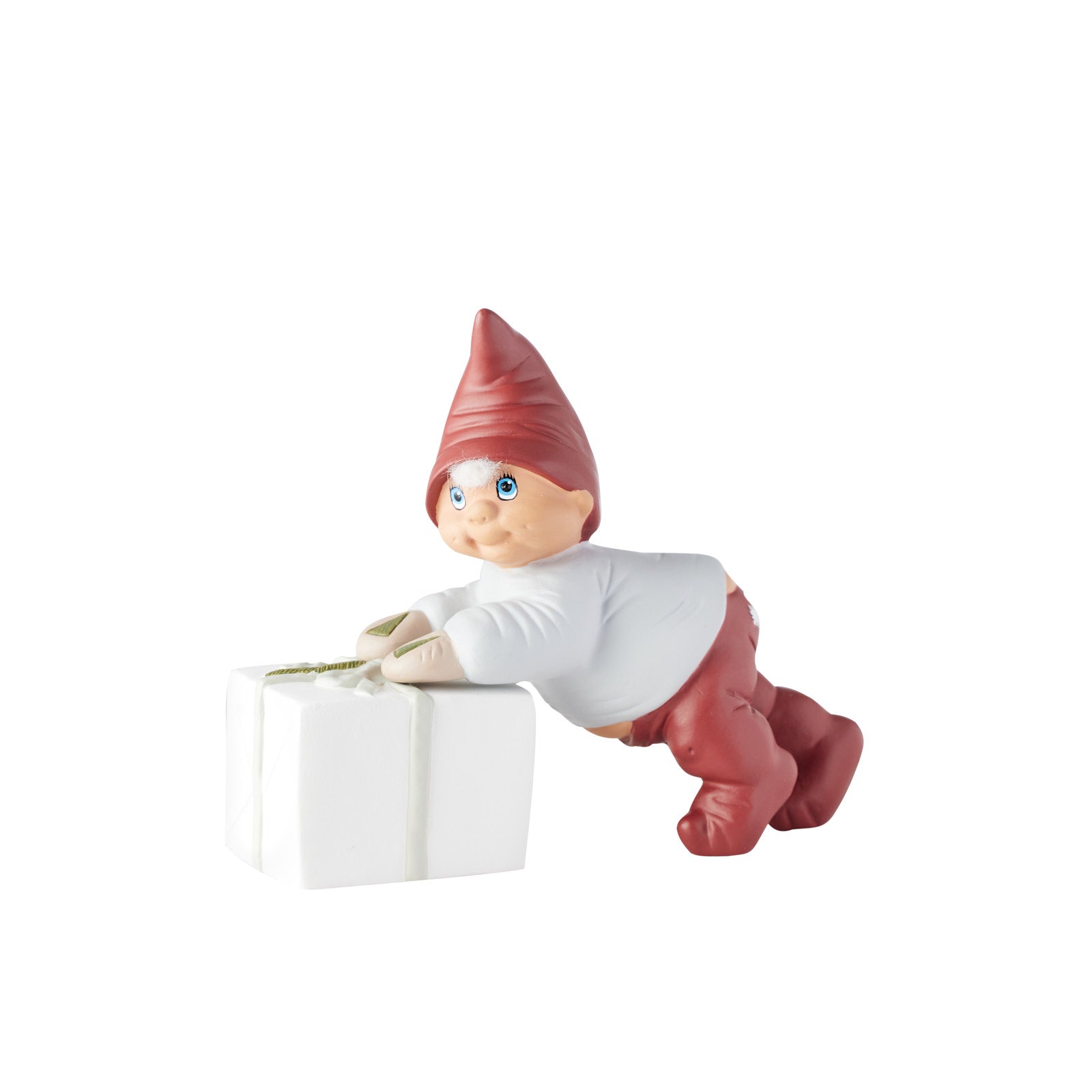 Herman Klarborg Elf – Etly Klarborg
