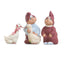 Klarborg Annual Elf Couple 2006 - Sisse & Gustav
