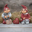 Klarborg Annual Elf Couple 2015 - Uffe & Andrea