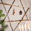 Klarborg Nisserikker 2011 - Ornaments