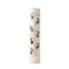 Nisserik Klarborg Advent Candle - Colour Ivory