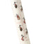 Nisserik Klarborg Advent Candle - Colour Ivory