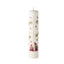 Klarborg advent candle Etly & Peter - Colour Ivory