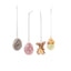 Klarborg Spring Animal Babies 2019 - Ornaments