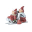 Klarborg Annual Elf Couple 2020 - Hans Christian & Janne