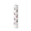 🎁 Nisserik Klarborg Advent Candle - Colour White (100% off)