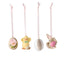 Klarborg Spring Animal Babies 2024 - Ornaments