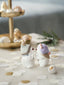 Klarborg Snowmen 2024 - Elvi & Elius - 10th-anniversary edition