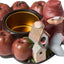 Michelle Klarborg Advent Candleholder