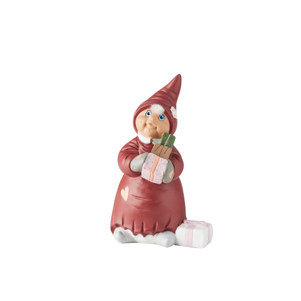 Elvira Klarborg Elf – Etly Klarborg