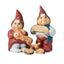 Klarborg Annual Elf Couple 2025