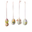 Klarborg Spring Animal Babies 2025 - Ornaments