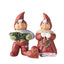 Klarborg Annual Elf Couple 2026 - Torben & Agnethe