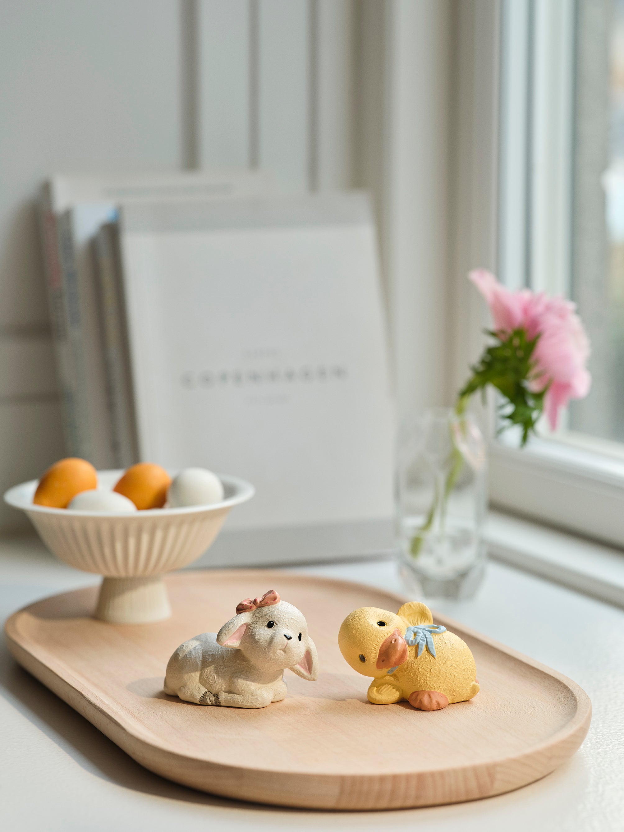 Klarborg Lamb - Laise – Etly Klarborg