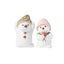 Klarborg Snowmen 2026 - Disa & Obert